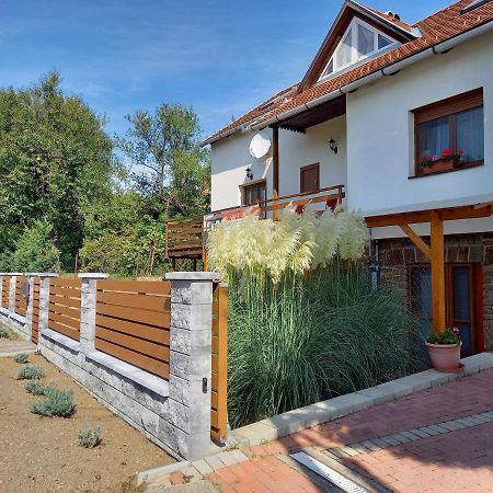 Koko Apartman Tihany Exterior foto