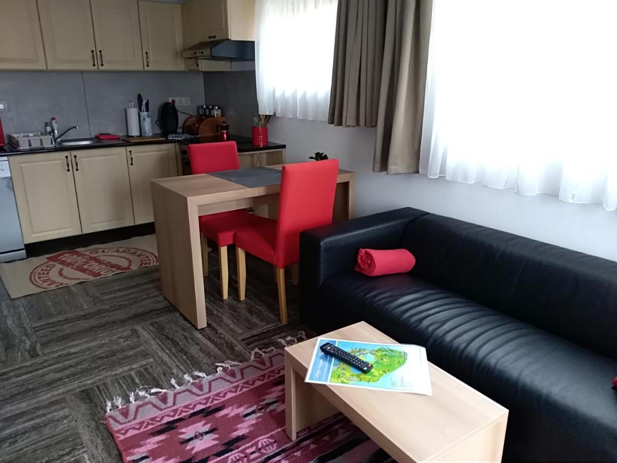 Koko Apartman Tihany Exterior foto